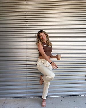 Madison Chuchla leaked photo #3