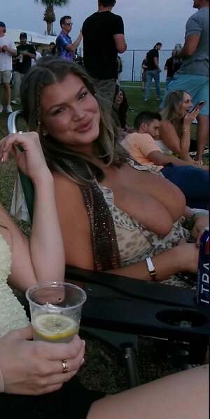 Madison FFW leaked photo #16
