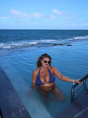 Madison FFW leaked photo #24