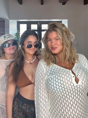 Madison FFW leaked photo #29