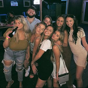 Madison FFW leaked photo #35