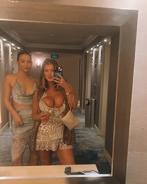 Madison FFW leaked photo #37