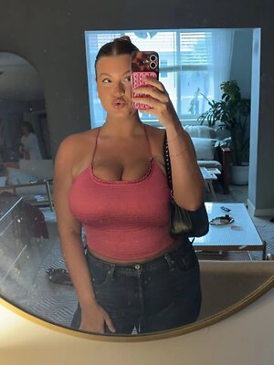 Madison FFW leaked photo #41