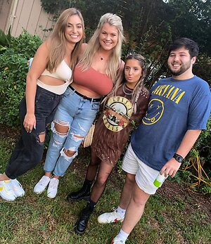 Madison FFW leaked photo #53