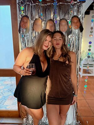 Madison FFW leaked photo #57