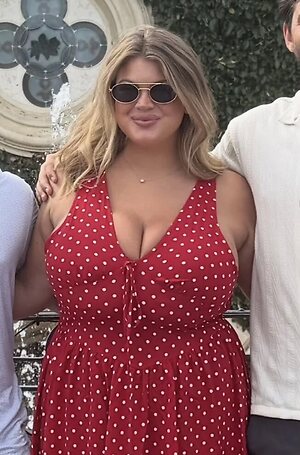 Madison FFW leaked photo #66