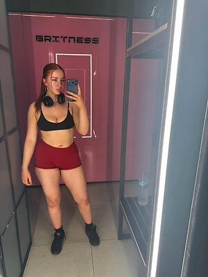 Madison fletcher leaked photo #2