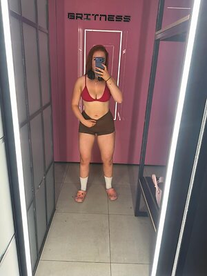 Madison fletcher leaked photo #3