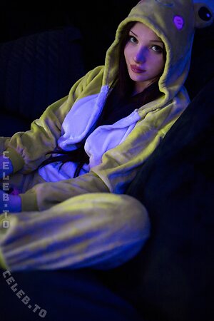 Madison Kate Nude Leaked Photo #156