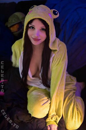 Madison Kate Nude Leaked Photo #157