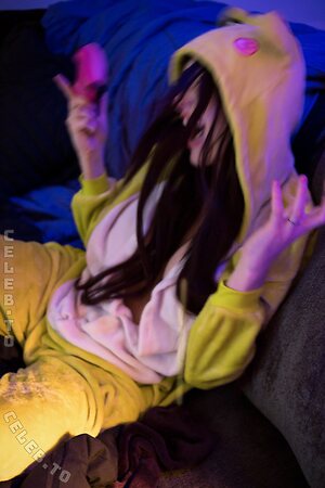 Madison Kate Nude Leaked Photo #165