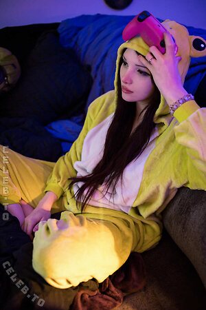 Madison Kate Nude Leaked Photo #167