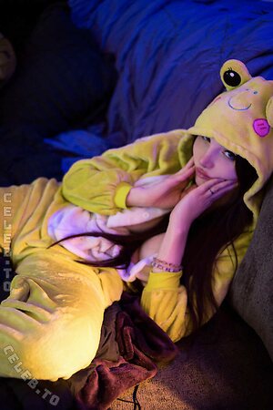 Madison Kate Nude Leaked Photo #200