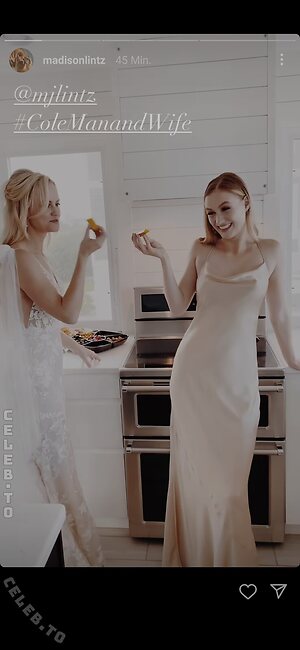 Madison Lintz photo