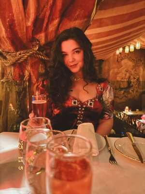 Madison McLaughlin