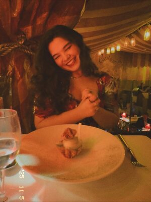 Madison McLaughlin leaked photo #5