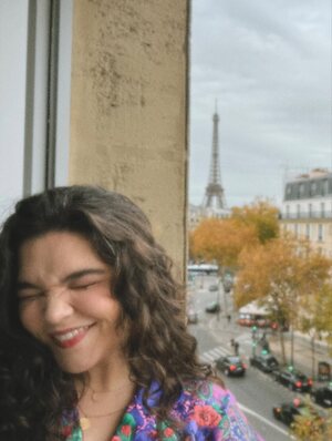 Madison McLaughlin leaked photo #6