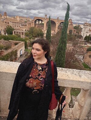 Madison McLaughlin