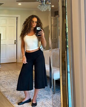 Madison Pettis leaked photo #17