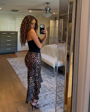 Madison Pettis leaked photo #18