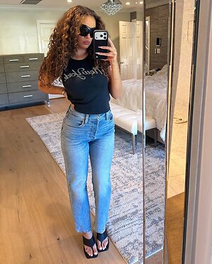 Madison Pettis leaked photo #19