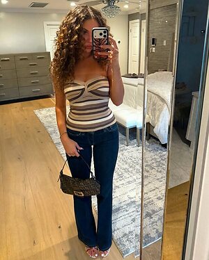 Madison Pettis leaked photo #20
