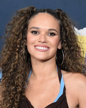 Madison Pettis leaked photo #43