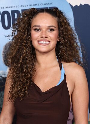 Madison Pettis leaked photo #50