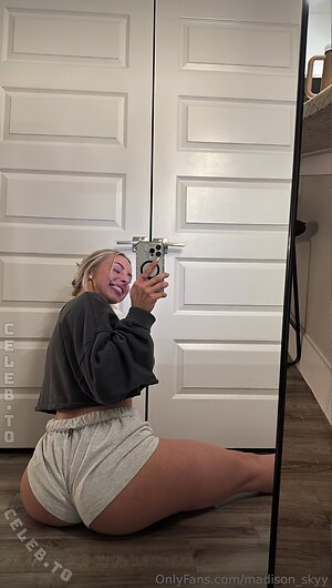Madison Skyy Nude Leaked Photo #9