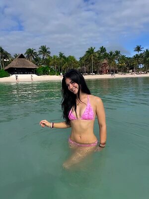 Madison Tay leaked photo #2