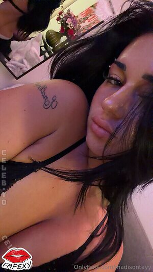 Madison Tay