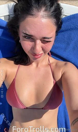 Madison Tay leaked photo #39