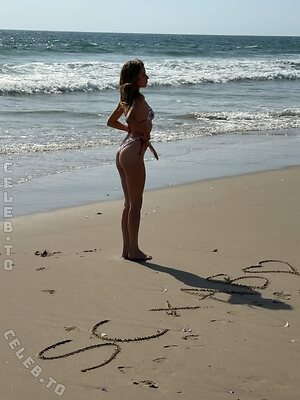 Madison Teeuws Nude Leaked Photo #8