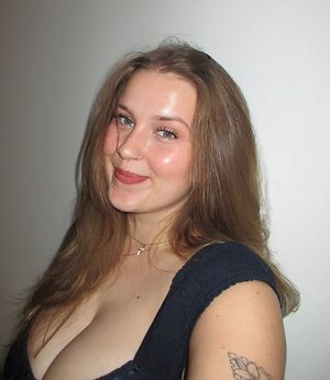 Madisun Sullivan leaked photo #3