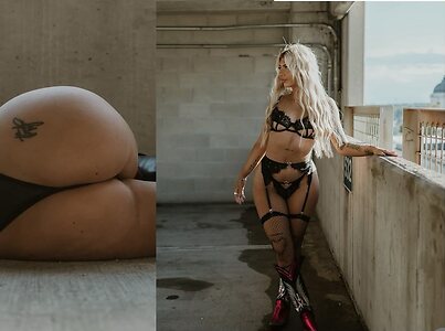 Madisyn Craig leaked photo #10