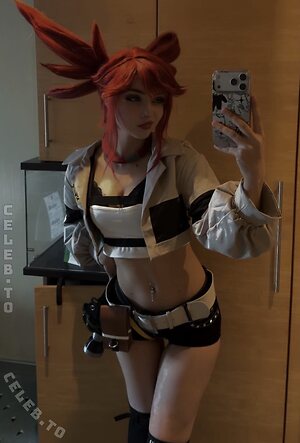 Madmax.i Nude Leaked Photo #4