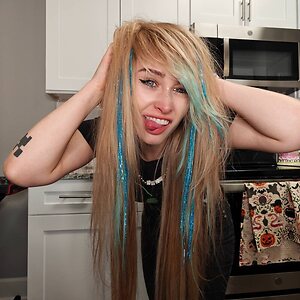 Madmolly mad_molly_creepypasta_xd leaked photo #5