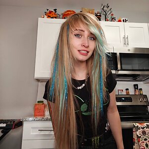 Madmolly mad_molly_creepypasta_xd leaked photo #7