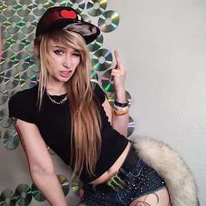 Madmolly mad_molly_creepypasta_xd leaked photo #15