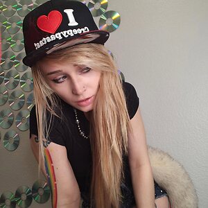 Madmolly mad_molly_creepypasta_xd leaked photo #17
