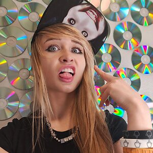 Madmolly mad_molly_creepypasta_xd leaked photo #20