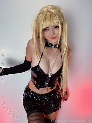 MadnessAlise photo