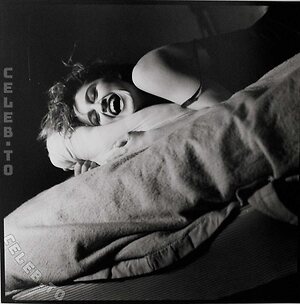 Madonna Nude Leaked Photo #9