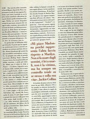 Madonna Nude Leaked Photo #28