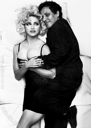 Madonna Nude Leaked Photo #42