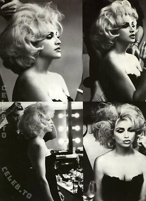 Madonna Nude Leaked Photo #44