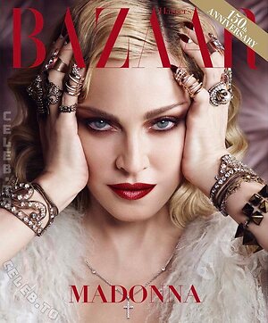 Madonna Nude Leaked Photo #45