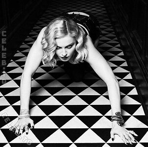 Madonna Nude Leaked Photo #51