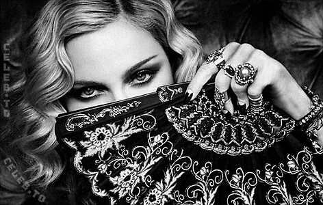 Madonna Nude Leaked Photo #52