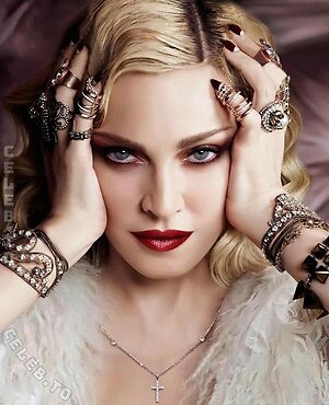 Madonna Nude Leaked Photo #55